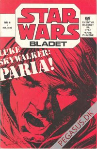 Star wars (1983 - 86) 6