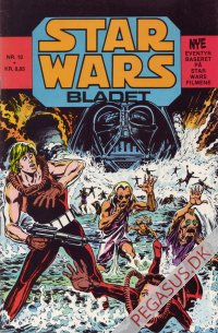 Star wars (1983 - 86) 10