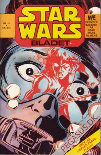 Star wars (1983 - 86) 11