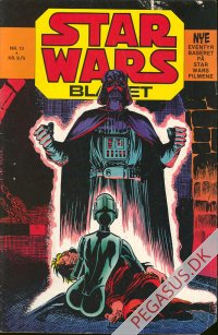 Star wars (1983 - 86) 13