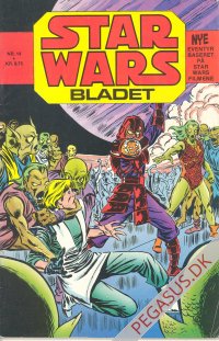 Star wars (1983 - 86) 14
