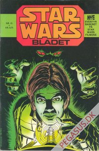 Star wars (1983 - 86) 15