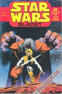 Star wars (1983 - 86) 18