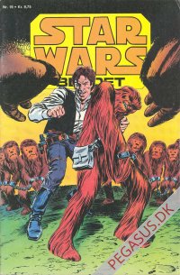 Star wars (1983 - 86) 19