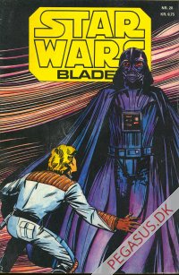 Star wars (1983 - 86) 20