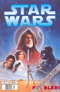 Star wars (1996 - ) 1