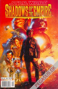 Star wars (1996 - ) 10