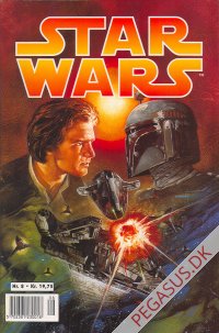 Star wars (1996 - ) 8