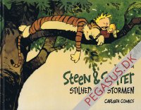 Steen & Stoffer i kronologisk orden 4: Stilhed før stormen