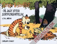 Steen & Stoffer i kronologisk orden 6: P&aring; jagt efter jordforbindelse