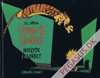 Steen & Stoffer i kronologisk orden 5: Mislyde i m&oslash;rket