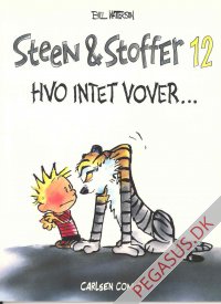 Steen & Stoffer 12: Hvo intet vover...