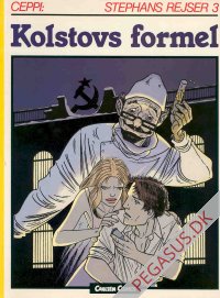 Stephans rejser 3: Kolstovs formel