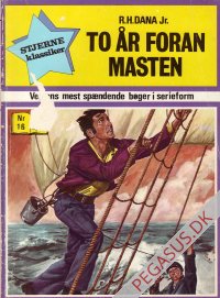 Stjerneklassikere 16: To &aring;r foran masten
