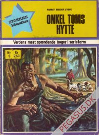 Stjerneklassikere 6: Onkel Toms hytte