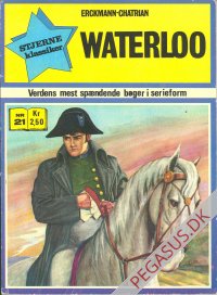 Stjerneklassikere 21: Waterloo