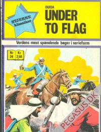 Stjerneklassikere 24: Under to flag