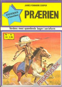 Stjerneklassikere 34: Pr&aelig;rien