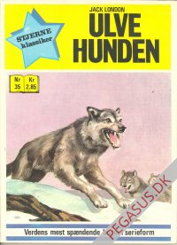 Stjerneklassikere 35: Ulvehunden
