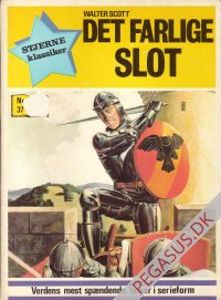 Stjerneklassikere 37: Den farligste fæstning