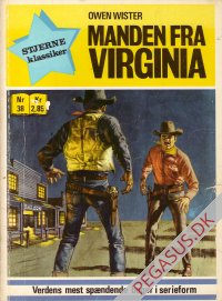 Stjerneklassikere 38: Manden fra Virginia