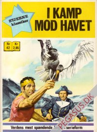 Stjerneklassikere 42: I kamp mod havet