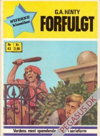 Stjerneklassikere 43: Forfulgt