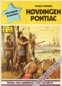 Stjerneklassikere 46: H&oslash;vdingen Pontiac