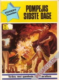 Stjerneklassikere 47: Pompejis sidste dage
