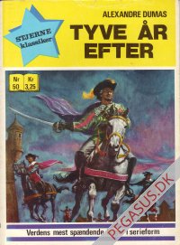 Stjerneklassikere 50: Tyve &aring;r efter