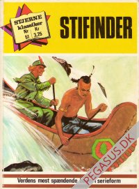 Stjerneklassikere 51: Stifinder
