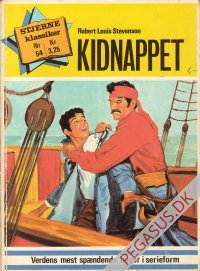 Stjerneklassikere 54: Kidnappet