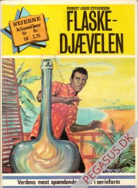 Stjerneklassikere 56: Flaskedjævelen
