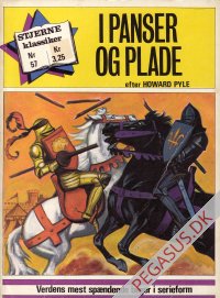 Stjerneklassikere 57: I panser og plade