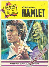Stjerneklassikere 58: Hamlet