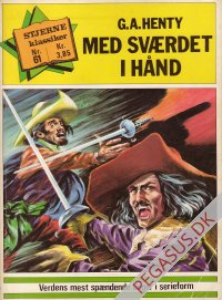 Stjerneklassikere 61: Med sv&aelig;rdet i h&aring;nd