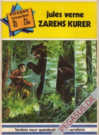 Stjerneklassikere 62: Zarens kurer