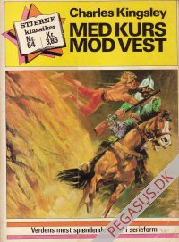 Stjerneklassikere 64: Med kurs mod vest