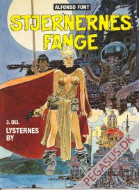 Stjernernes fange 3: Lysternes by