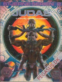 Stjerne-serien 2: Judas