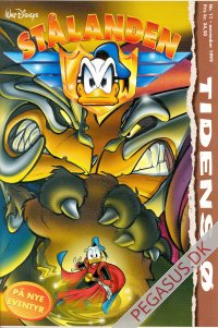 St&aring;landen p&aring; nye eventyr 1999 11