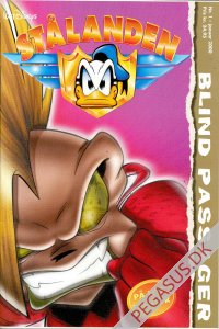 St&aring;landen p&aring; nye eventyr 2000 1