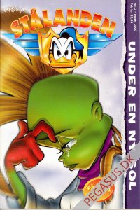 St&aring;landen p&aring; nye eventyr 2000 3