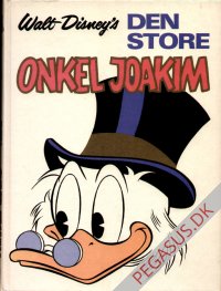 Den store ..: Onkel Joakim