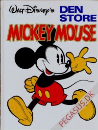 Den store ..: Mickey Mouse