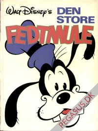 Den store ..: Fedtmule