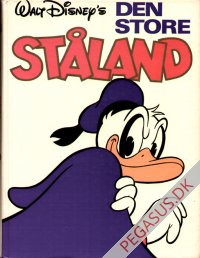Den store ..: Ståland