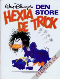 Den store ..: Hexia de Trick