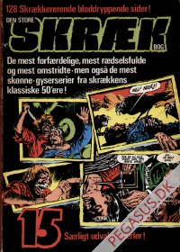 Den store skrækbog