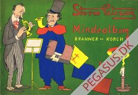 Storm Petersen mindealbum 1951